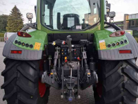 Schlepper / Traktor Fendt 314 Profi+