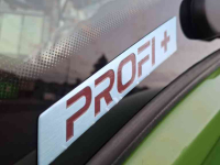 Schlepper / Traktor Fendt 314 Profi+