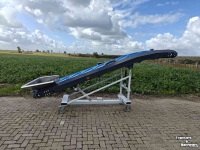 Förderband KMK NIEUW KMK PN 350 transportband