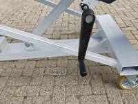 Förderband KMK NIEUW KMK PN 350 transportband