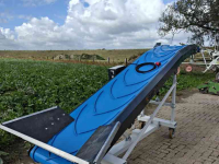 Förderband KMK NIEUW KMK PN 350 transportband