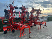 Kreiselheuer Kuhn 10601 10 elements schudder / 2 maal