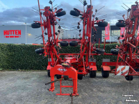Kreiselheuer Kuhn 10601 10 elements schudder / 2 maal