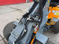 Radlader Giant G1200 Tele