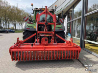 Kreiselegge Maschio DM 3000 rotorkopeg+pakkerrol+eg.balk+hef