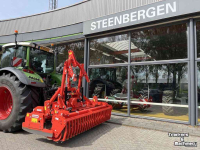 Kreiselegge Maschio DM 3000 rotorkopeg+pakkerrol+eg.balk+hef