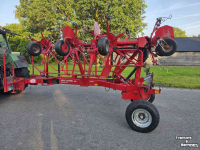 Kreiselheuer Lely Lotus 900 profi