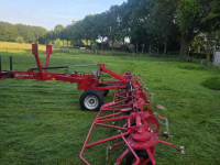 Kreiselheuer Lely Lotus 900 profi