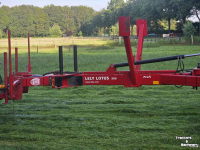 Kreiselheuer Lely Lotus 900 profi