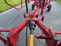 Kreiselheuer Lely Lotus 900 profi
