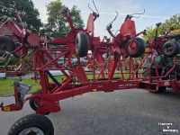 Kreiselheuer Lely Lotus 900 profi
