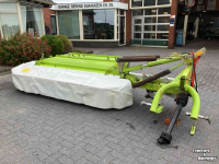 Mähwerk Claas Corto 270 maaier met kneuzer