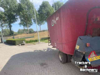Futtermischwagen Vertikal Van Lengerich V-MIX 17-2S