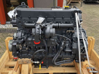 Motor FPT Complete FPT Motor 6cil F2CFP613A Parts no:47655409