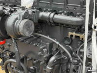 Motor FPT Complete FPT Motor 6cil F2CFP613A Parts no:47655409