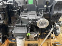 Motor FPT Complete FPT Motor 6cil F2CFP613A Parts no:47655409