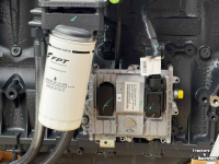 Motor FPT Complete FPT Motor 6cil F2CFP613A Parts no:47655409