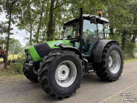 Schlepper / Traktor Deutz-Fahr Agrofarm 85