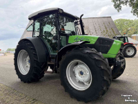 Schlepper / Traktor Deutz-Fahr Agrofarm 85
