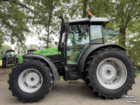 Schlepper / Traktor Deutz-Fahr Agrofarm 85
