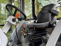 Schlepper / Traktor Deutz-Fahr Agrofarm 85