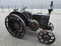 Oldtimers Lanz-Bulldog HN1 12/20