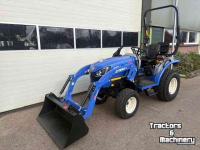 Gartentraktoren Iseki TM4230HMWRE