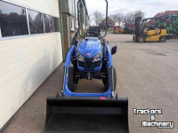 Gartentraktoren Iseki TM4230HMWRE