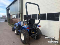 Gartentraktoren Iseki TM4230HMWRE