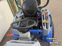 Gartentraktoren Iseki TM4230HMWRE