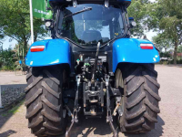 Schlepper / Traktor New Holland t6.140