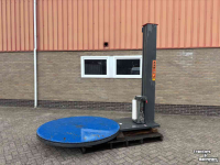 Sonstiges Förderanlagen und Material-Handling-Ausrüstungen Techstone Palletwikkelaar