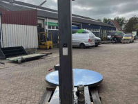 Sonstiges Förderanlagen und Material-Handling-Ausrüstungen Techstone Palletwikkelaar