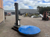 Sonstiges Förderanlagen und Material-Handling-Ausrüstungen Techstone Palletwikkelaar