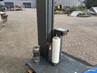 Sonstiges Förderanlagen und Material-Handling-Ausrüstungen Techstone Palletwikkelaar