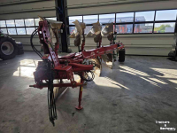 Pflüge Kverneland Kverneland LB 100-200-4 Ploeg