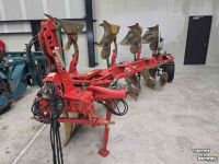 Pflüge Kverneland Kverneland LB 100-200-4 Ploeg
