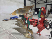 Pflüge Kverneland Kverneland LB 100-200-4 Ploeg