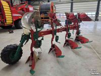 Pflüge Kverneland Kverneland LB 100-200-4 Ploeg