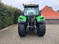 Schlepper / Traktor Deutz 6160.4  TTV