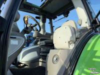 Schlepper / Traktor Deutz 6160.4  TTV