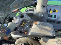 Schlepper / Traktor Deutz 6160.4  TTV