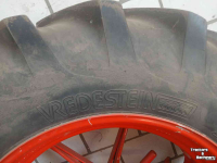 Räder, Reifen, Felgen & Distanzringe  16.9r34