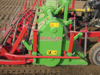 Krautschläger Baselier FFE310