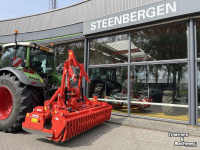 Kreiselegge Maschio DM 3000 rotorkopeg+pakkerrol+eg.balk+hef