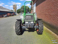 Obsttraktor Fendt 280PA