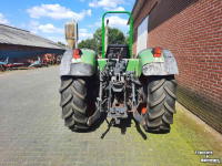 Obsttraktor Fendt 280PA