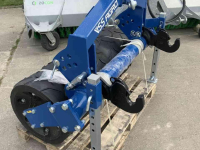 Reifen-packer VSS AGRO Drukrol DR-FFR 1250