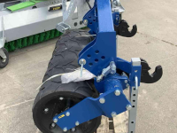 Reifen-packer VSS AGRO Drukrol DR-FFR 1250