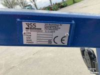 Reifen-packer VSS AGRO Drukrol DR-FFR 1250